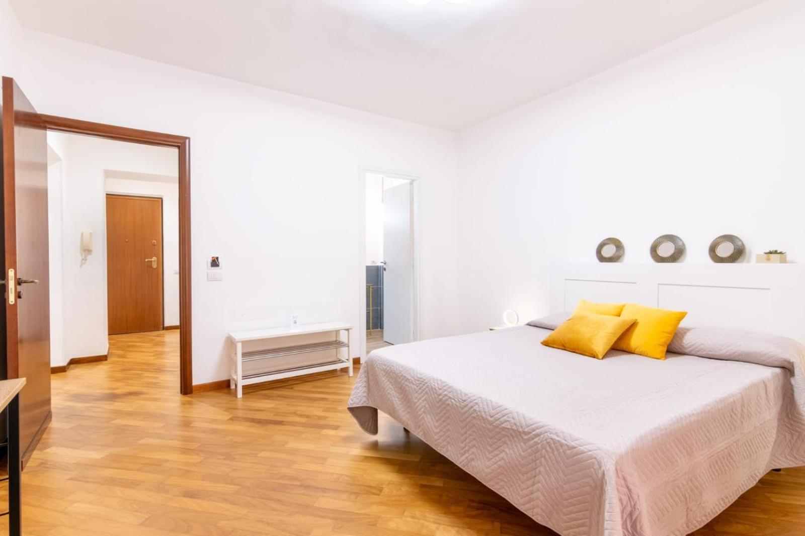 Talia - Central And Elegant Suites In The Heart Of Palermo Bagian luar foto