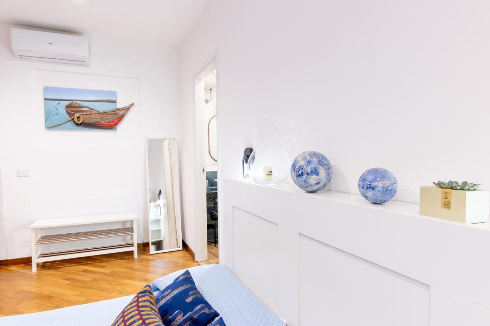 Talia - Central And Elegant Suites In The Heart Of Palermo Bagian luar foto