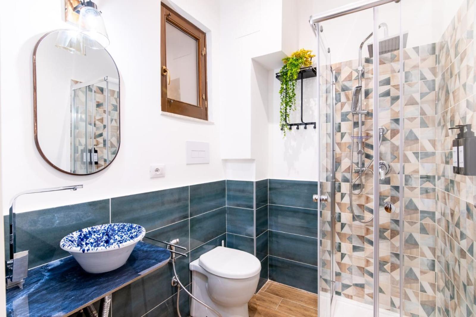 Talia - Central And Elegant Suites In The Heart Of Palermo Bagian luar foto