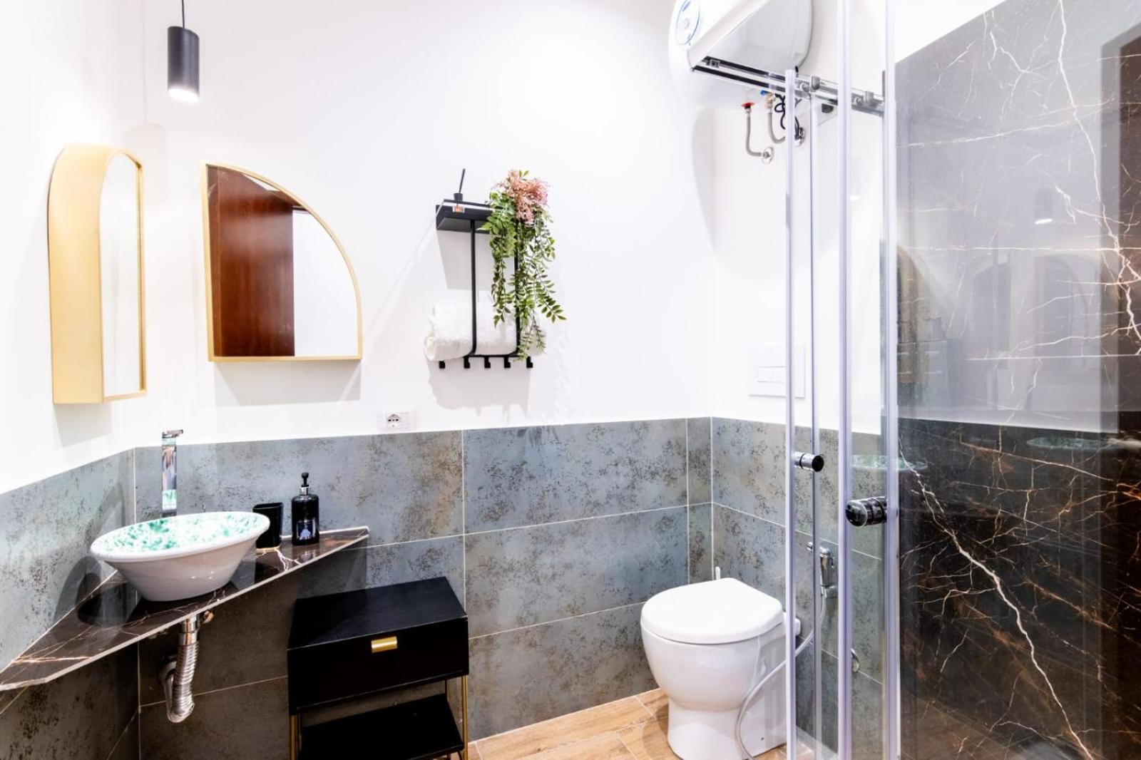 Talia - Central And Elegant Suites In The Heart Of Palermo Bagian luar foto